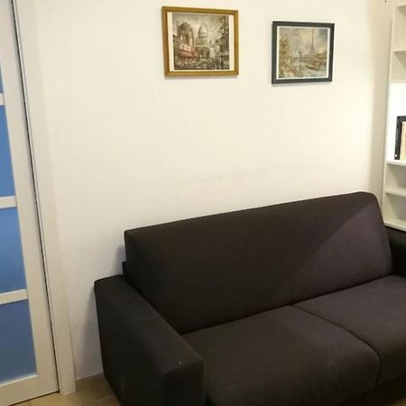 La Stanzetta - Very Small, No Kitchen シエーナ エクステリア 写真